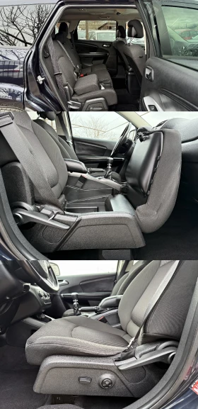 Fiat Freemont 2.0M-JET 6+ 1M | Mobile.bg � ����� ������ 15