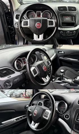 Fiat Freemont 2.0M-JET 6+ 1M | Mobile.bg � ����� ������ 13
