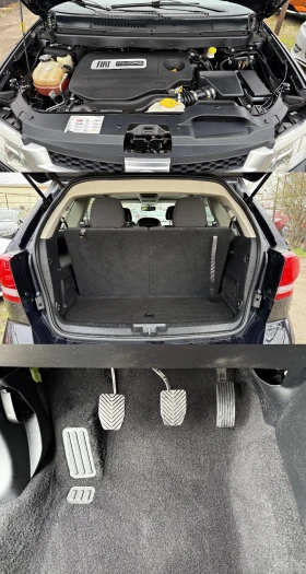 Fiat Freemont 2.0M-JET 6+ 1M | Mobile.bg � ����� ������ 16