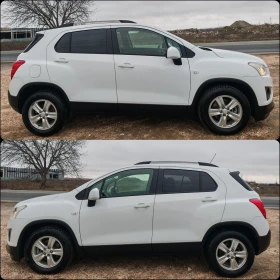 Chevrolet Trax 1.6 116 К.С. БЕНЗИН!136 000 КМ!  - 5799 € / 11341.86 лв. - 17564739 4