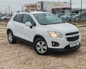 Chevrolet Trax 1.6 116 К.С. БЕНЗИН!136 000 КМ!  - 5799 € / 11341.86 лв. - 17564739 16