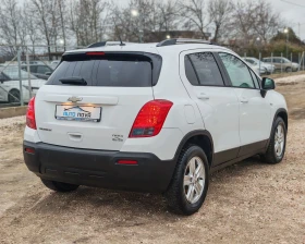 Chevrolet Trax 1.6 116 К.С. БЕНЗИН!136 000 КМ!  - 5799 € / 11341.86 лв. - 17564739 5