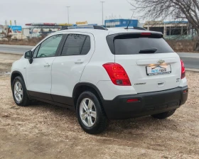 Chevrolet Trax 1.6 116 К.С. БЕНЗИН!136 000 КМ!  - 5799 € / 11341.86 лв. - 17564739 7