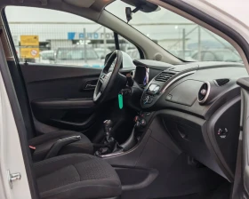 Chevrolet Trax 1.6 116 К.С. БЕНЗИН!136 000 КМ!  - 5799 € / 11341.86 лв. - 17564739 10