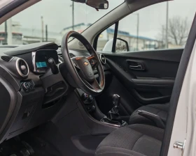 Chevrolet Trax 1.6 116 К.С. БЕНЗИН!136 000 КМ!  - 5799 € / 11341.86 лв. - 17564739 8
