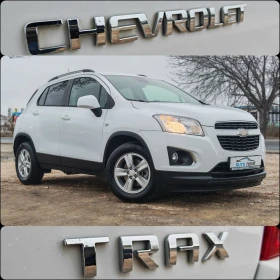 Chevrolet Trax 1.6 116 К.С. БЕНЗИН!136 000 КМ!  - 5799 € / 11341.86 лв. - 17564739 17