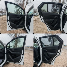 Chevrolet Trax 1.6 116 К.С. БЕНЗИН!136 000 КМ!  - 5799 € / 11341.86 лв. - 17564739 11