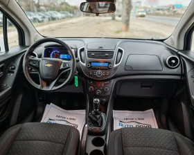 Chevrolet Trax 1.6 116 К.С. БЕНЗИН!136 000 КМ!  - 5799 € / 11341.86 лв. - 17564739 13