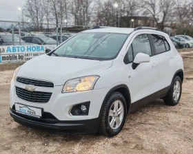 Chevrolet Trax 1.6 116 К.С. БЕНЗИН!136 000 КМ!  - 5799 € / 11341.86 лв. - 17564739 3