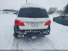 Mercedes-Benz GL 350 AMG* BLUETEC* М.ТОЧКА* PANO* KEYLESS - 11000 € / 21514.13 лв. - 19819662 5