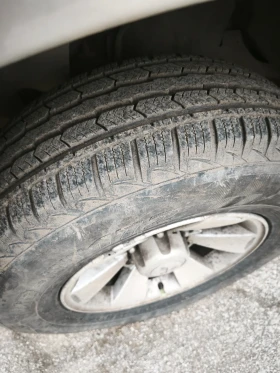 Mitsubishi Pajero sport Sport 2.5  - 4700 € / 9192.40 лв. - 19128026 4