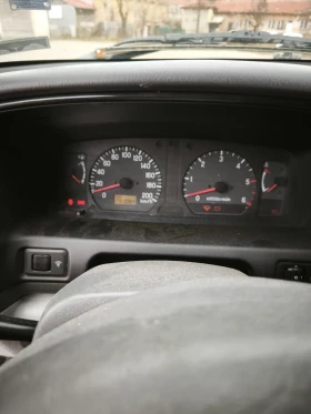 Mitsubishi Pajero sport Sport 2.5  - 4700 € / 9192.40 лв. - 19128026 6