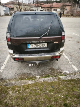 Mitsubishi Pajero sport Sport 2.5  - 4700 € / 9192.40 лв. - 19128026 7