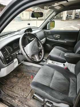 Mitsubishi Pajero sport Sport 2.5  - 4700 € / 9192.40 лв. - 19128026 5