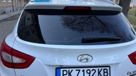 Hyundai IX35 - 11300 € / 22100.88 лв. - 57576900 6
