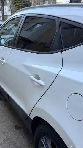 Hyundai IX35 - 11300 € / 22100.88 лв. - 57576900 7