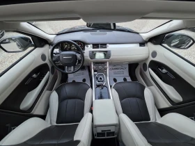 Land Rover Range Rover Evoque AUTOBIOGRAPHY R DYNAMIK= PANO= FULL | Mobile.bg � ����� ������ 15