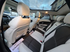 Land Rover Range Rover Evoque AUTOBIOGRAPHY R DYNAMIK= PANO= FULL | Mobile.bg � ����� ������ 16