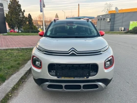 Citroen C3 Aircross 1.6HDI/NAVI/TOP/ALLIRE | Auto.bg — изображение 2