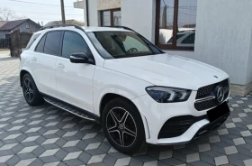 Mercedes-Benz G 350 d 4Matic AMG-Line