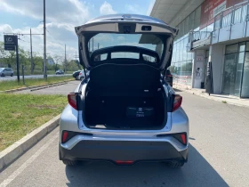 Toyota C-HR 1.8 HEV Club | Mobile.bg � ����� ������ 9