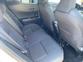 Toyota C-HR 1.8 HEV Club | Mobile.bg � ����� ������ 13