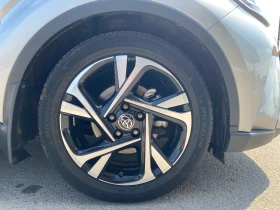 Toyota C-HR 1.8 HEV Club | Mobile.bg � ����� ������ 8