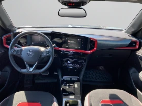 Opel Mokka GS Line 1.2 PureTech 96���/130�.�. AT8 MY23 | Mobile.bg � ����� ������ 12