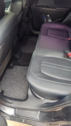Kia Sportage 2.0i/АВТОМАТ/4X4, снимка 13 - Автомобили и джипове - 54552693