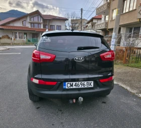 Kia Sportage 2.0i/�������/4X4 | Mobile.bg � ����� ������ 6