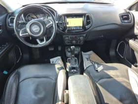 Jeep Compass * LIMITED * CARFAX * ���� �� �� | Mobile.bg � ����� ������ 6