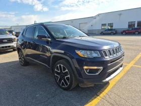 Jeep Compass * LIMITED * CARFAX * ���� �� �� | Mobile.bg � ����� ������ 2