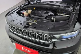 Jeep Grand cherokee SUMMIT | RESERVE | FULL  | Mobile.bg � ����� ������ 16