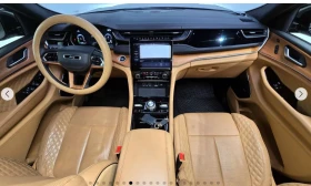 Jeep Grand cherokee SUMMIT | RESERVE | FULL  | Mobile.bg � ����� ������ 8