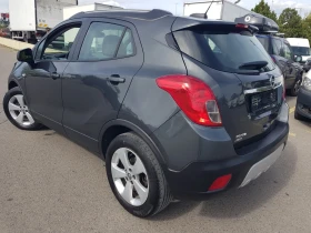 Opel Mokka ��������� ������ | Mobile.bg � ����� ������ 5