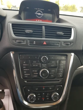 Opel Mokka ��������� ������ | Mobile.bg � ����� ������ 9