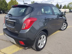 Opel Mokka ��������� ������ | Mobile.bg � ����� ������ 4