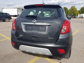 Opel Mokka ��������� ������ | Mobile.bg � ����� ������ 6