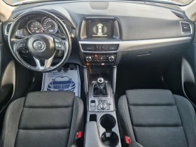 Mazda CX-5 2.0 AWD Фейслифт | Auto.bg — изображение 13