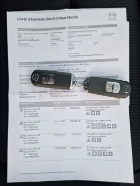 Mazda CX-5 2.0 AWD Фейслифт | Auto.bg — изображение 16