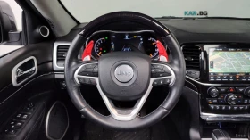 Jeep Cherokee Summit Black Package Автокредит Подробна инспекция | Auto.bg — изображение 13