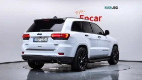 Jeep Cherokee Summit Black Package Автокредит Подробна инспекция | Auto.bg — изображение 2