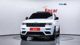 Jeep Cherokee Summit Black Package Автокредит Подробна инспекция | Auto.bg — изображение 3