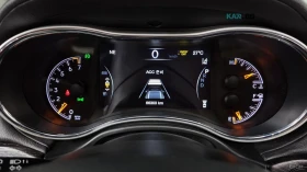 Jeep Cherokee Summit Black Package Автокредит Подробна инспекция | Auto.bg — изображение 8