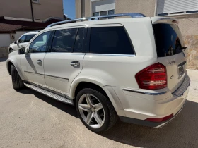 Mercedes-Benz GL 550 | Mobile.bg � ����� ������ 5