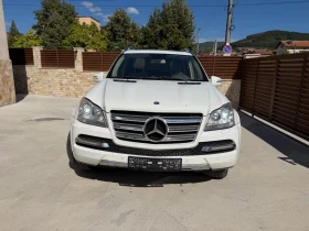 Mercedes-Benz GL 550 | Mobile.bg � ����� ������ 2