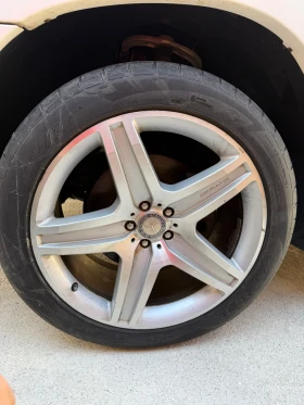Mercedes-Benz GL 550 | Mobile.bg � ����� ������ 7