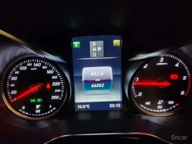 Mercedes-Benz GLC 250 d 4MATIC| AMG-PACK| BURMESTER| PANO| 360| HUD | Mobile.bg � ����� ������ 8