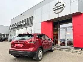 Nissan Qashqai 1.3 Acenta Plus A/T - 16190 € - 99336200 3