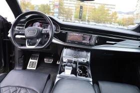 Audi Q8 MILD HYBRID ЛИЗИНГ БЕЗ ПЪРВОНАЧАЛНА ВНОСКА | Auto.bg — изображение 10